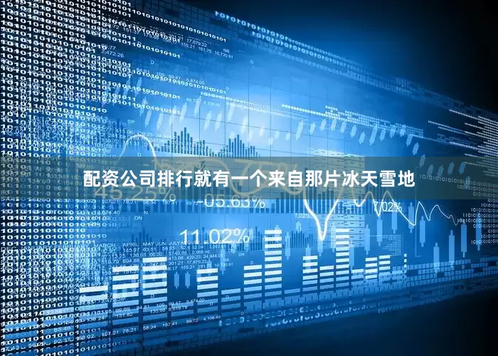 配资公司排行就有一个来自那片冰天雪地