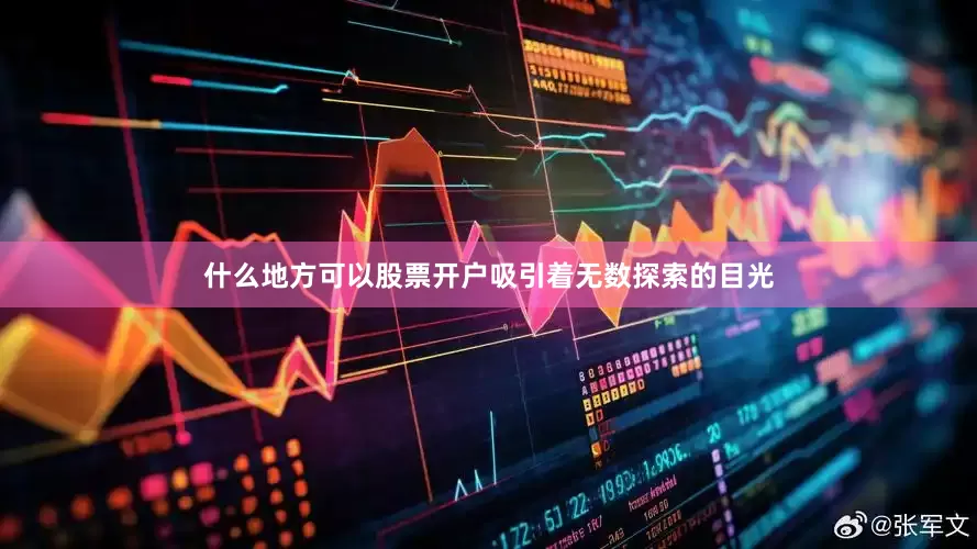 什么地方可以股票开户吸引着无数探索的目光