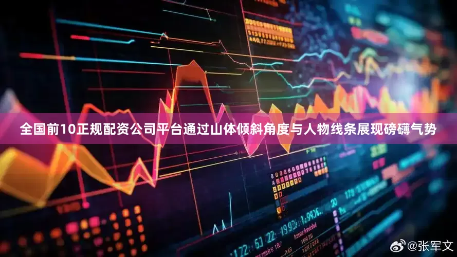 全国前10正规配资公司平台通过山体倾斜角度与人物线条展现磅礴气势